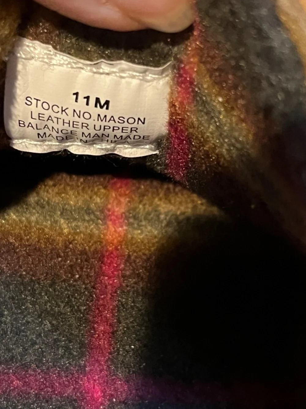 Clarks treat your